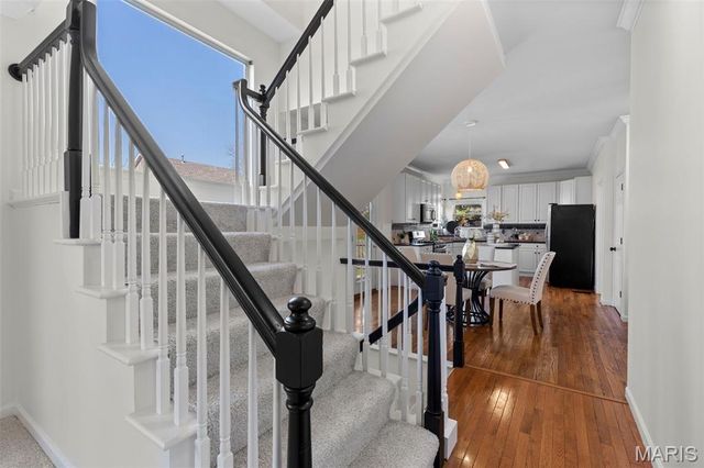 60 Winding Stair Way, O'fallon, MO 63368