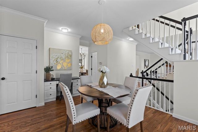 60 Winding Stair Way, O'fallon, MO 63368