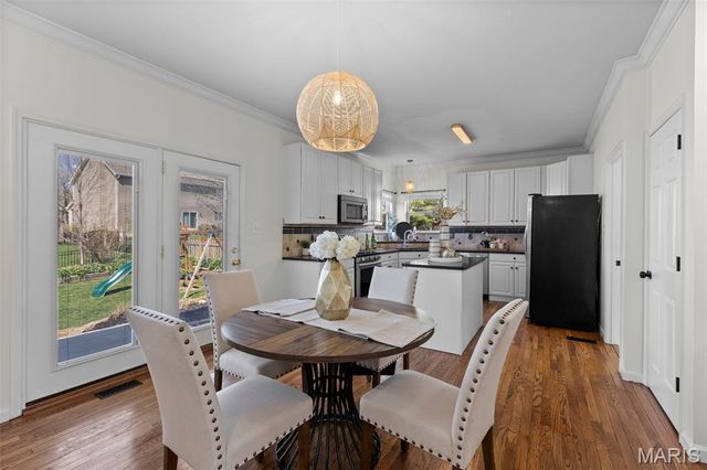 60 Winding Stair Way, O'fallon, MO 63368