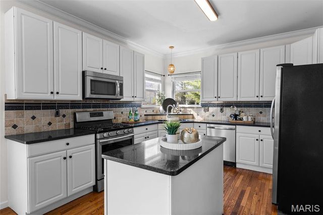 60 Winding Stair Way, O'fallon, MO 63368