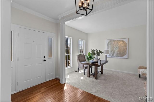 60 Winding Stair Way, O'fallon, MO 63368