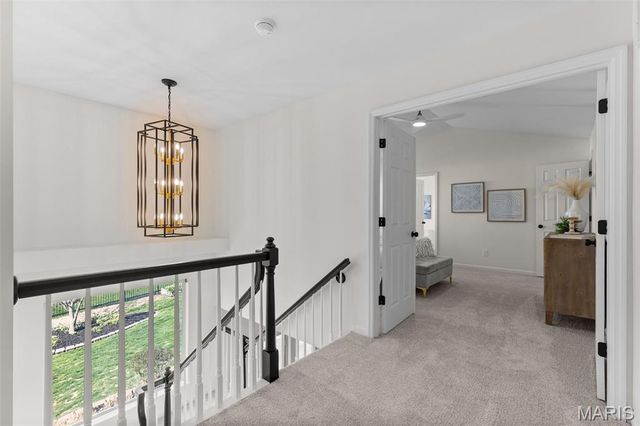 60 Winding Stair Way, O'fallon, MO 63368