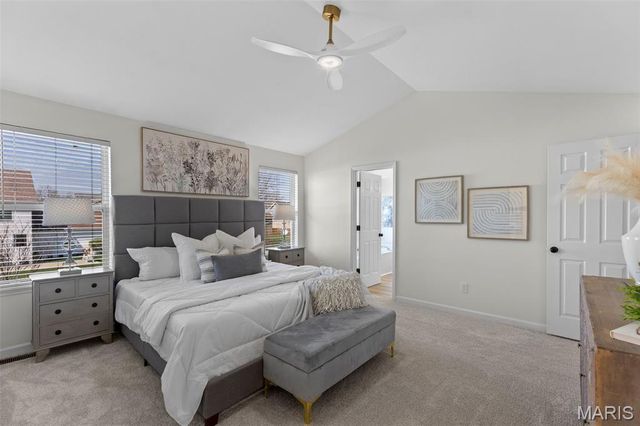 60 Winding Stair Way, O'fallon, MO 63368