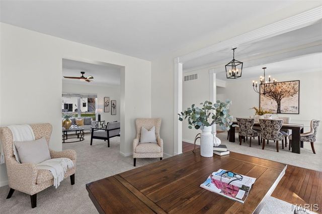 60 Winding Stair Way, O'fallon, MO 63368