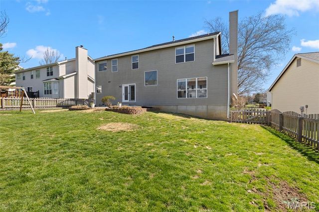 60 Winding Stair Way, O'fallon, MO 63368