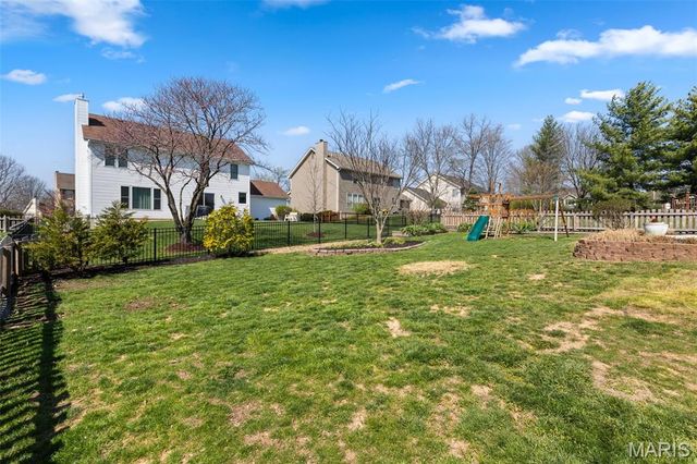 60 Winding Stair Way, O'fallon, MO 63368