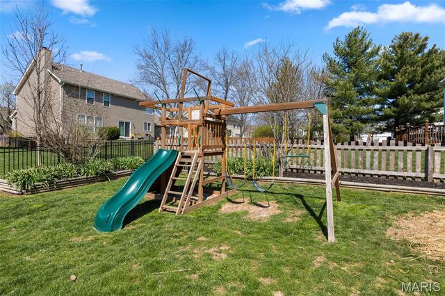 60 Winding Stair Way, O'fallon, MO 63368