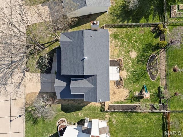 60 Winding Stair Way, O'fallon, MO 63368