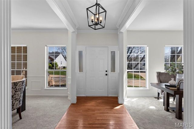 60 Winding Stair Way, O'fallon, MO 63368