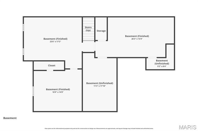 60 Winding Stair Way, O'fallon, MO 63368