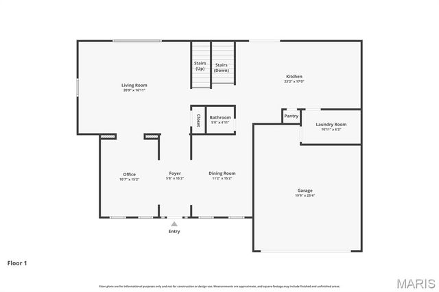 60 Winding Stair Way, O'fallon, MO 63368