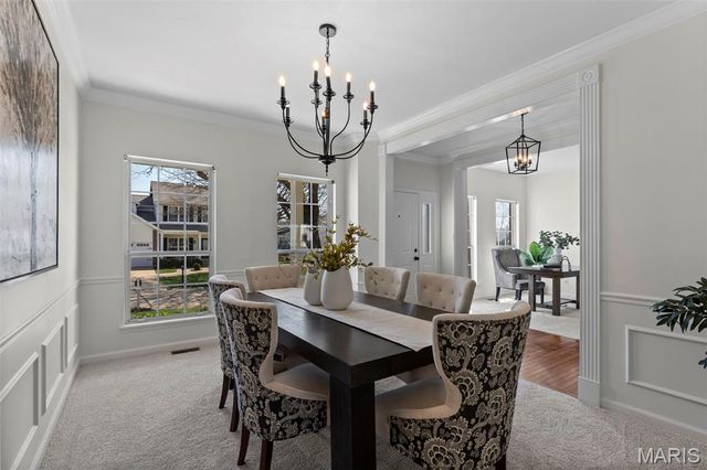 60 Winding Stair Way, O'fallon, MO 63368