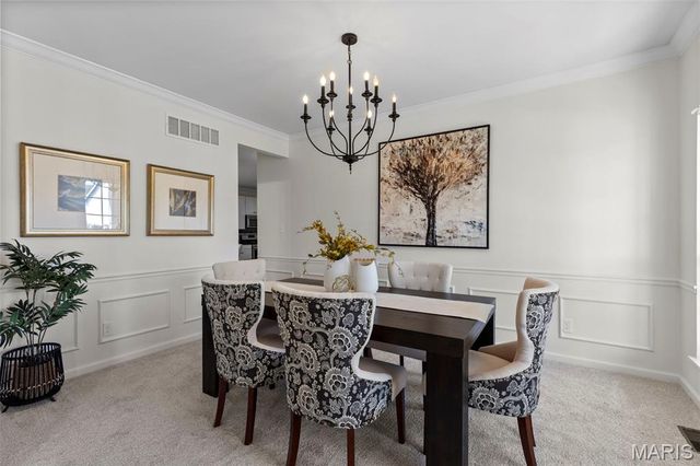 60 Winding Stair Way, O'fallon, MO 63368