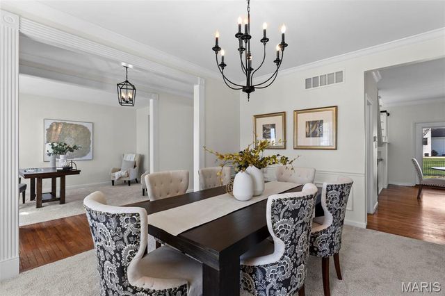 60 Winding Stair Way, O'fallon, MO 63368