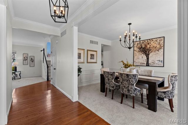 60 Winding Stair Way, O'fallon, MO 63368