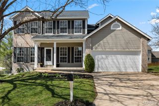 60 Winding Stair Way, O'fallon, MO 63368