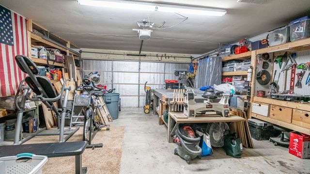 5325 Mission Circle, De Cordova, TX 76049