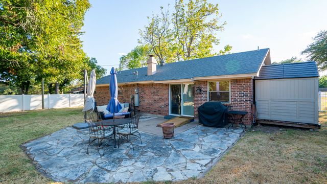 5325 Mission Circle, De Cordova, TX 76049