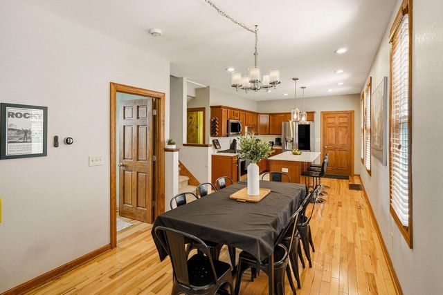 216 Smith STREET, Milwaukee, WI 53207