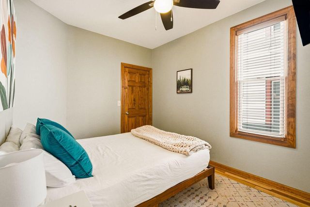 216 Smith STREET, Milwaukee, WI 53207