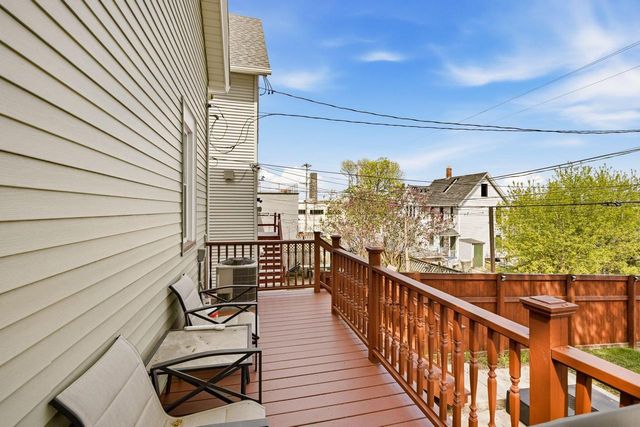 216 Smith STREET, Milwaukee, WI 53207