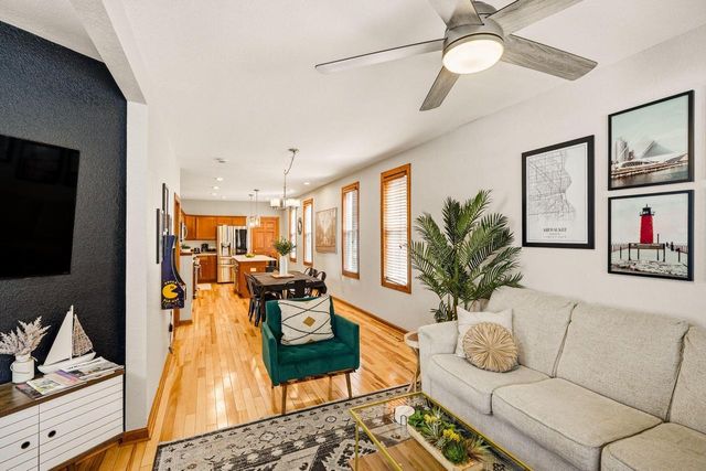 216 Smith STREET, Milwaukee, WI 53207