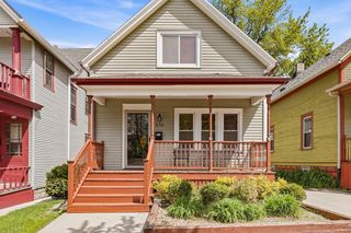 216 Smith STREET, Milwaukee, WI 53207