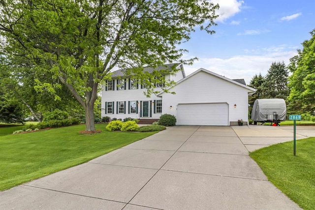 2869 Northwynde Passage, Sun Prairie, WI 53590
