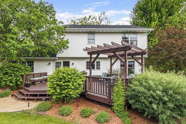 2869 Northwynde Passage, Sun Prairie, WI 53590