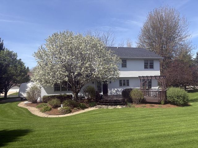 2869 Northwynde Passage, Sun Prairie, WI 53590
