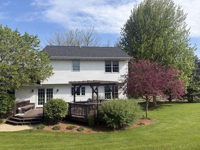 2869 Northwynde Passage, Sun Prairie, WI 53590