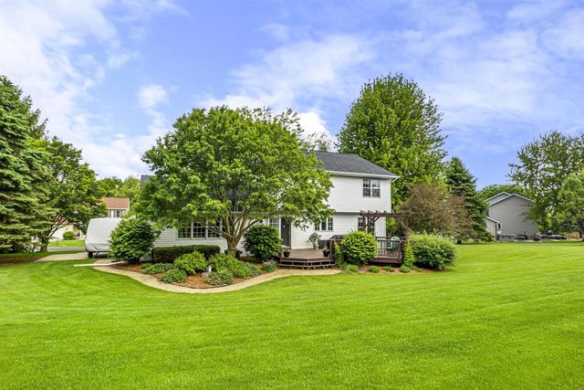2869 Northwynde Passage, Sun Prairie, WI 53590
