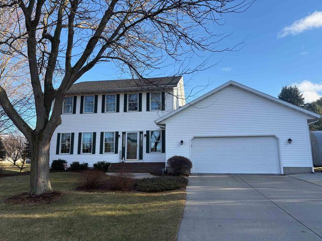 2869 Northwynde Passage, Sun Prairie, WI 53590