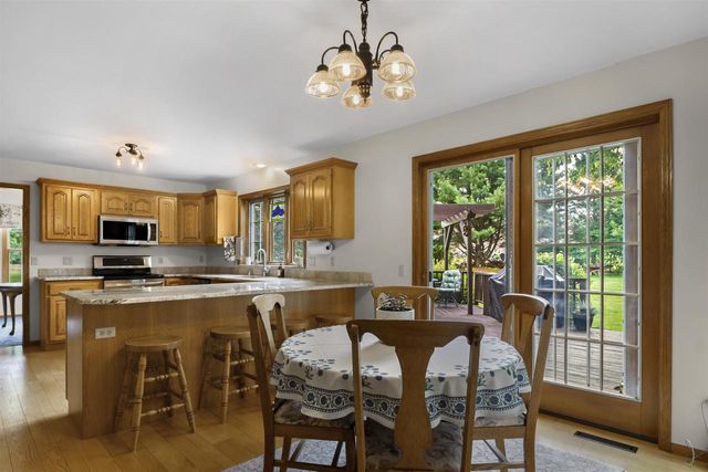 2869 Northwynde Passage, Sun Prairie, WI 53590