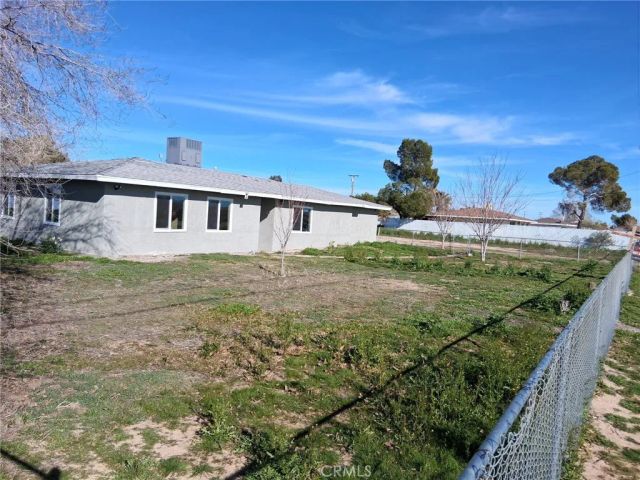 16657 Foothill Avenue, Edwards, CA 93523