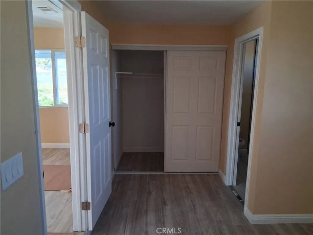 16657 Foothill Avenue, Edwards, CA 93523