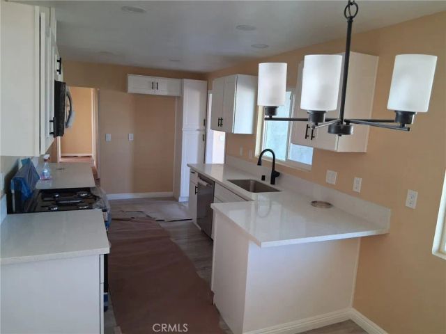 16657 Foothill Avenue, Edwards, CA 93523