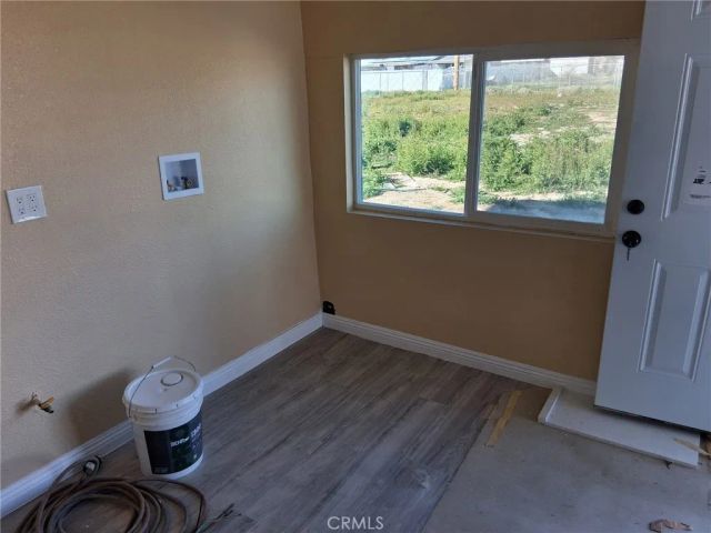 16657 Foothill Avenue, Edwards, CA 93523