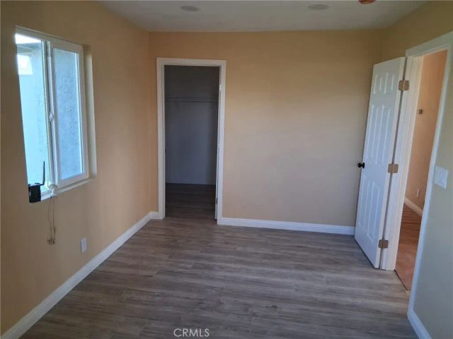 16657 Foothill Avenue, Edwards, CA 93523