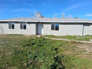 16657 Foothill Avenue, Edwards, CA 93523