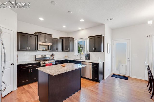 8306 Sprague Way, Colorado Springs, CO 80908