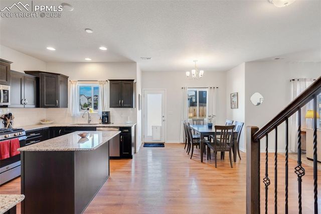 8306 Sprague Way, Colorado Springs, CO 80908