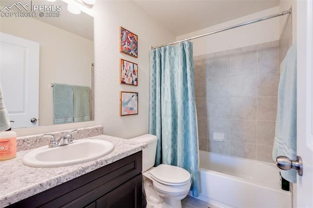 8306 Sprague Way, Colorado Springs, CO 80908