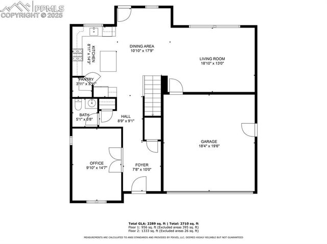 8306 Sprague Way, Colorado Springs, CO 80908