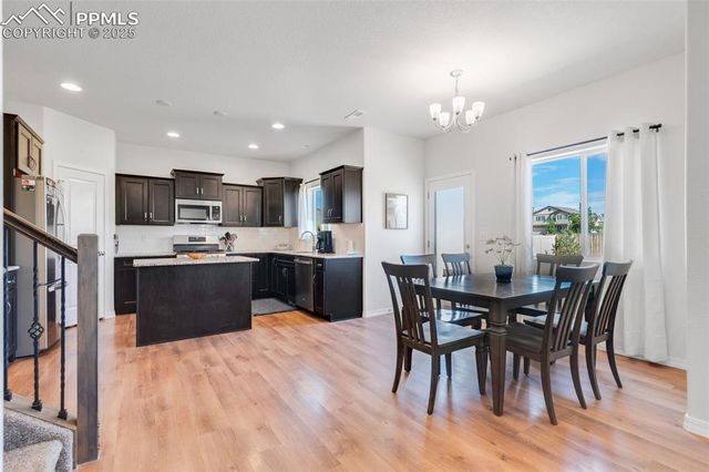 8306 Sprague Way, Colorado Springs, CO 80908