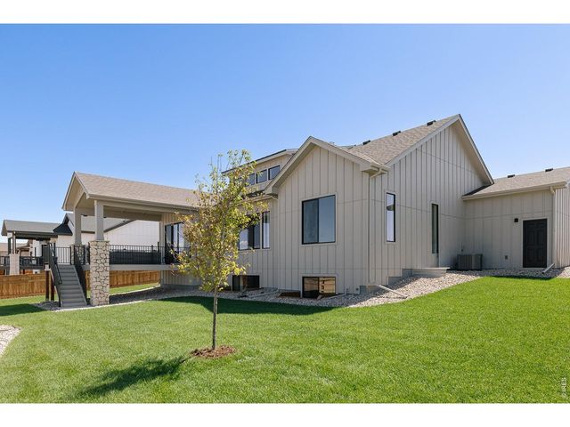66 Blue Fortune Dr, Windsor, CO 80550