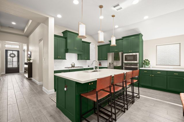 1412 Spring Gulch LN, Georgetown, TX 78628