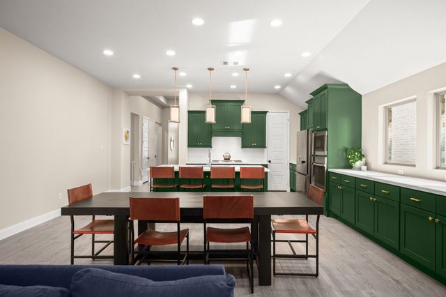 1412 Spring Gulch LN, Georgetown, TX 78628