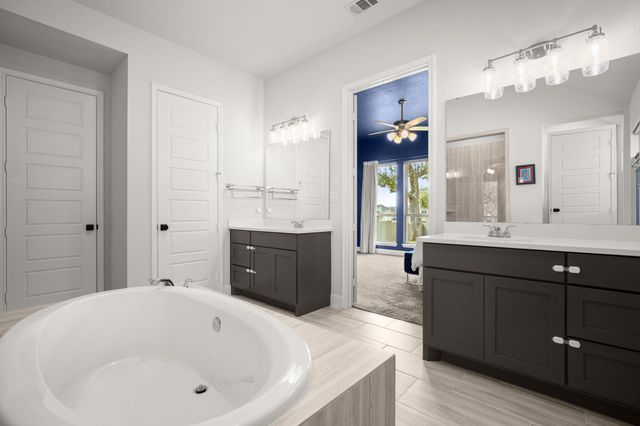 1412 Spring Gulch LN, Georgetown, TX 78628