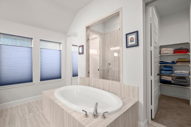 1412 Spring Gulch LN, Georgetown, TX 78628